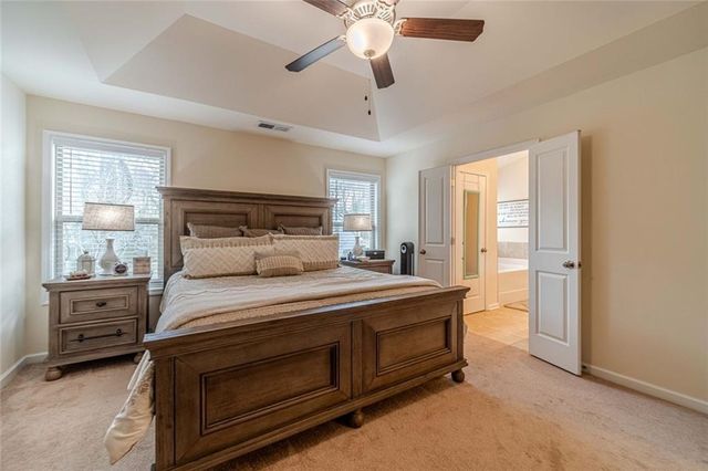 5923 Krim Drive, Norcross, GA 30093