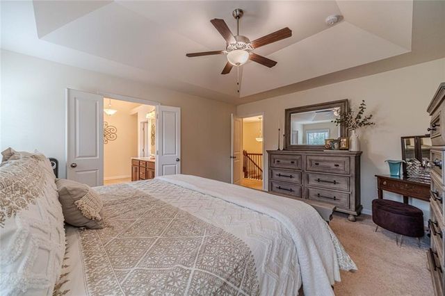 5923 Krim Drive, Norcross, GA 30093