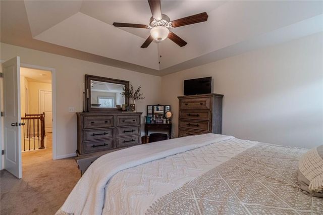 5923 Krim Drive, Norcross, GA 30093