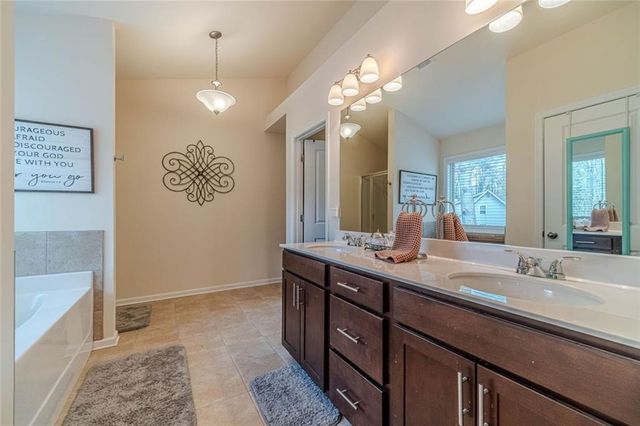 5923 Krim Drive, Norcross, GA 30093