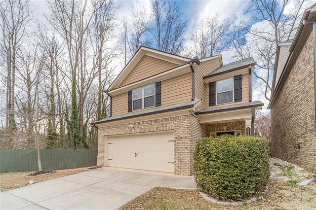 5923 Krim Drive, Norcross, GA 30093
