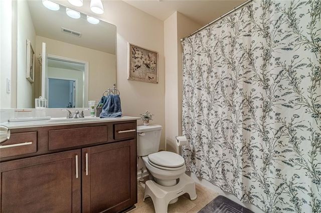 5923 Krim Drive, Norcross, GA 30093