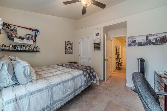 5923 Krim Drive, Norcross, GA 30093