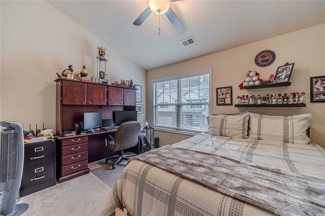 5923 Krim Drive, Norcross, GA 30093