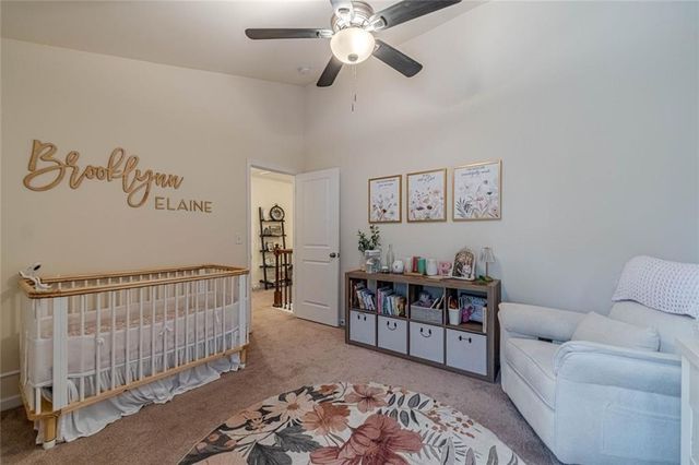 5923 Krim Drive, Norcross, GA 30093