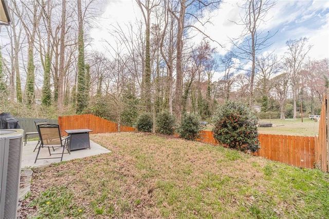 5923 Krim Drive, Norcross, GA 30093