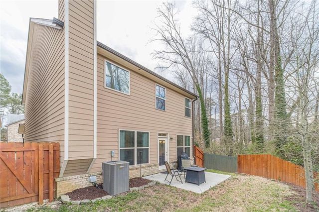 5923 Krim Drive, Norcross, GA 30093