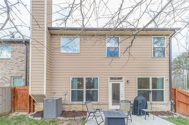 5923 Krim Drive, Norcross, GA 30093