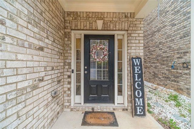 5923 Krim Drive, Norcross, GA 30093