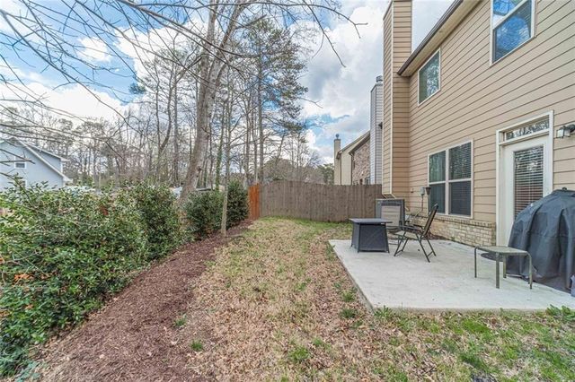 5923 Krim Drive, Norcross, GA 30093