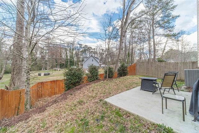 5923 Krim Drive, Norcross, GA 30093