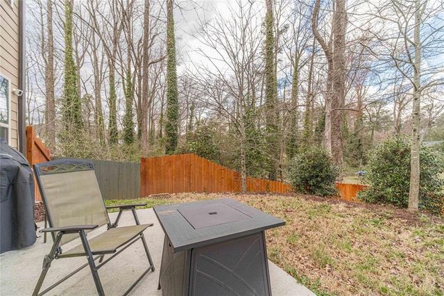 5923 Krim Drive, Norcross, GA 30093