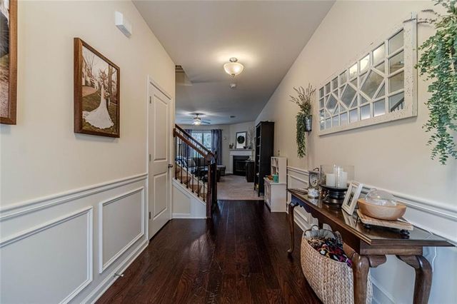 5923 Krim Drive, Norcross, GA 30093