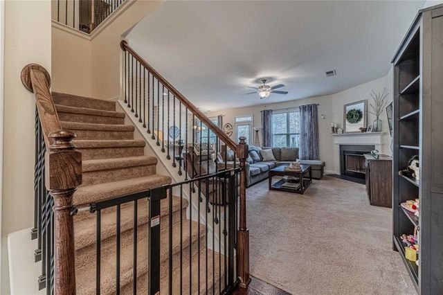 5923 Krim Drive, Norcross, GA 30093