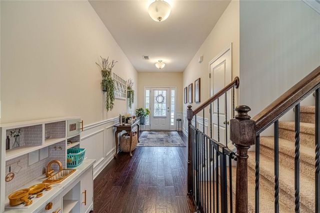 5923 Krim Drive, Norcross, GA 30093