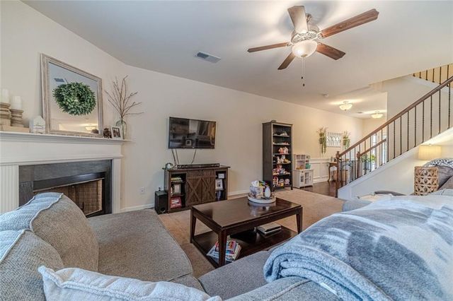 5923 Krim Drive, Norcross, GA 30093