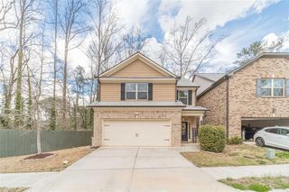 5923 Krim Drive, Norcross, GA 30093