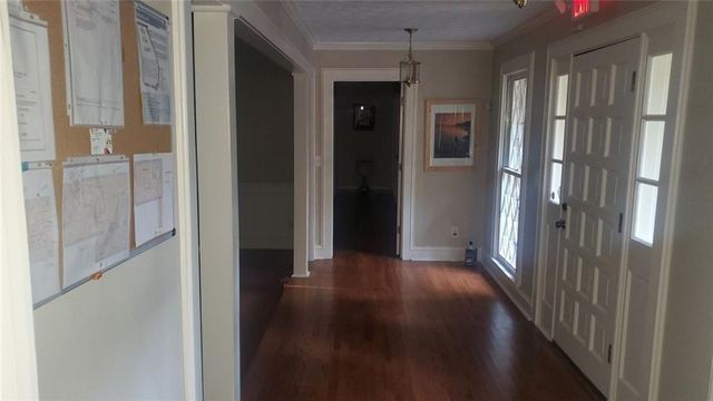 4396 Alpine Court, Snellville, GA 30039