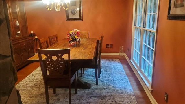 4396 Alpine Court, Snellville, GA 30039