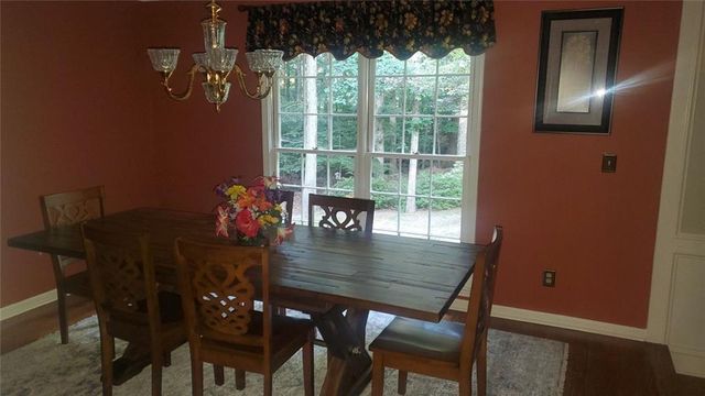 4396 Alpine Court, Snellville, GA 30039