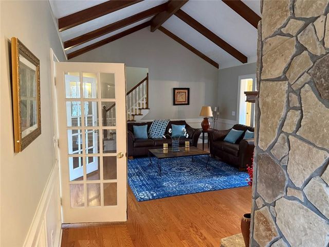 4396 Alpine Court, Snellville, GA 30039