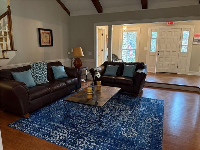 4396 Alpine Court, Snellville, GA 30039