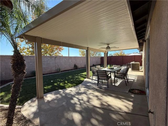 25491 Mountain Springs, Menifee, CA 92584