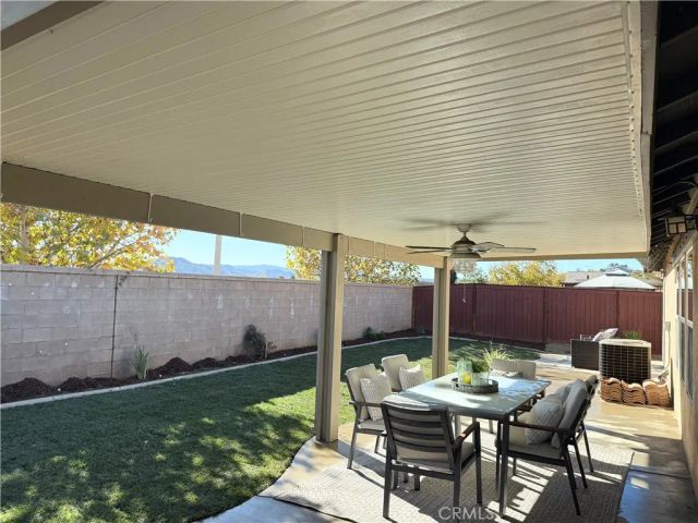 25491 Mountain Springs, Menifee, CA 92584