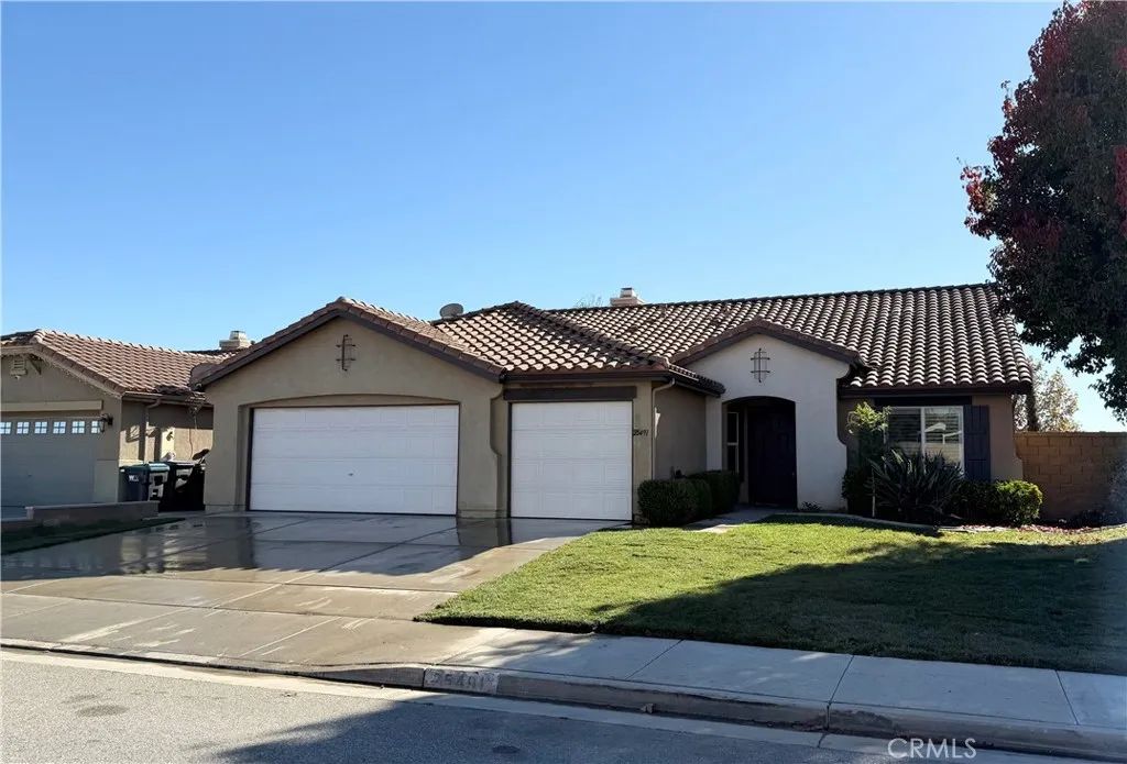 25491 Mountain Springs, Menifee, CA 92584