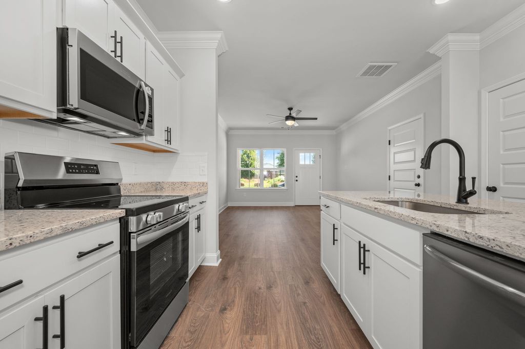508 Rohan Drive, Murfreesboro, TN 37129