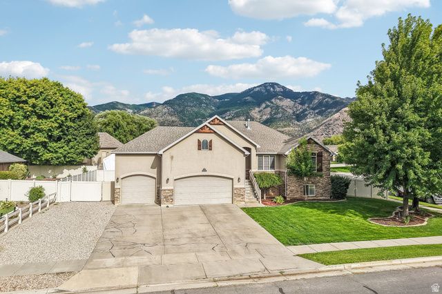 2070 N 225 E, North Ogden, UT 84414