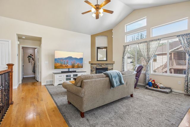 2070 N 225 E, North Ogden, UT 84414