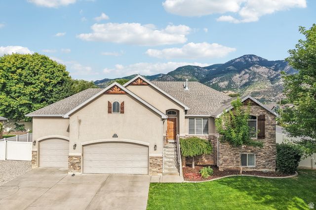 2070 N 225 E, North Ogden, UT 84414
