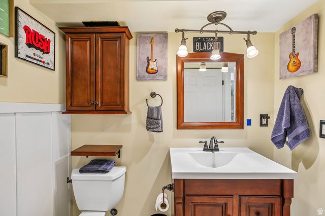 2070 N 225 E, North Ogden, UT 84414