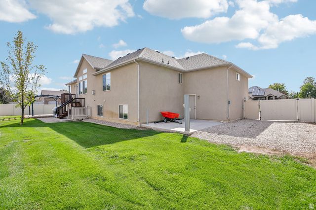 2070 N 225 E, North Ogden, UT 84414