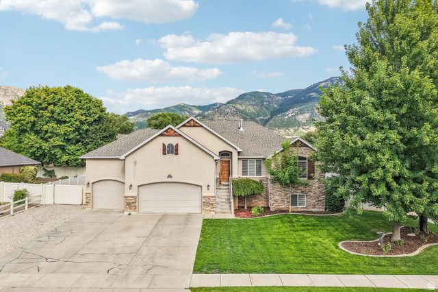 2070 N 225 E, North Ogden, UT 84414