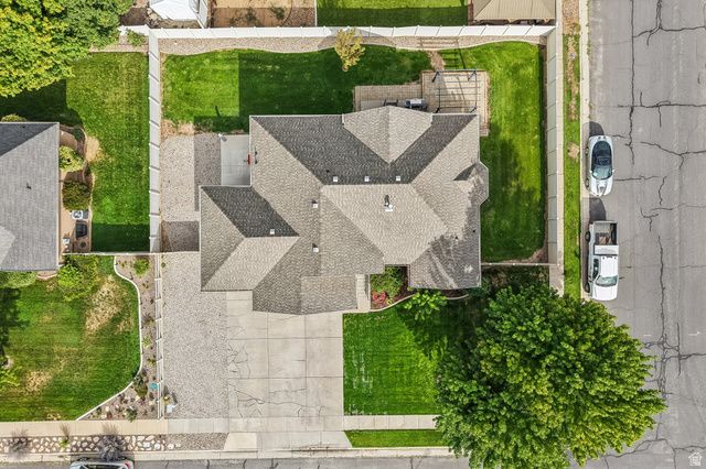 2070 N 225 E, North Ogden, UT 84414