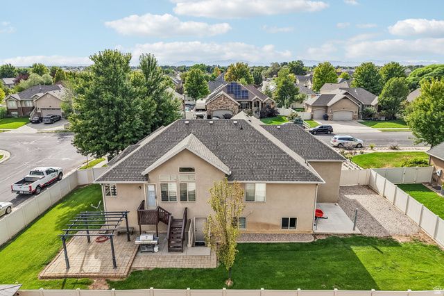2070 N 225 E, North Ogden, UT 84414