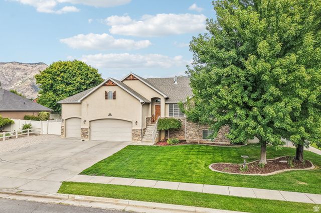 2070 N 225 E, North Ogden, UT 84414