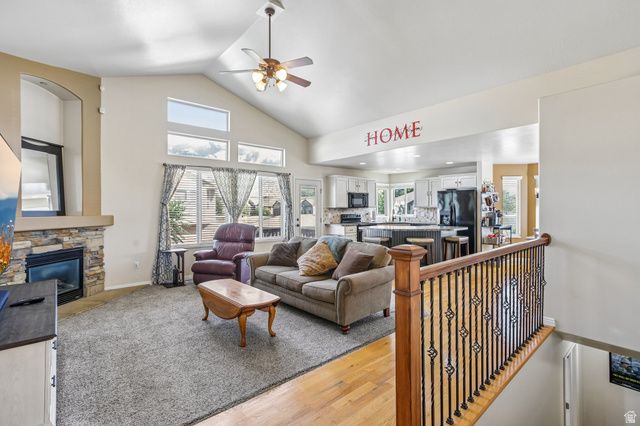 2070 N 225 E, North Ogden, UT 84414