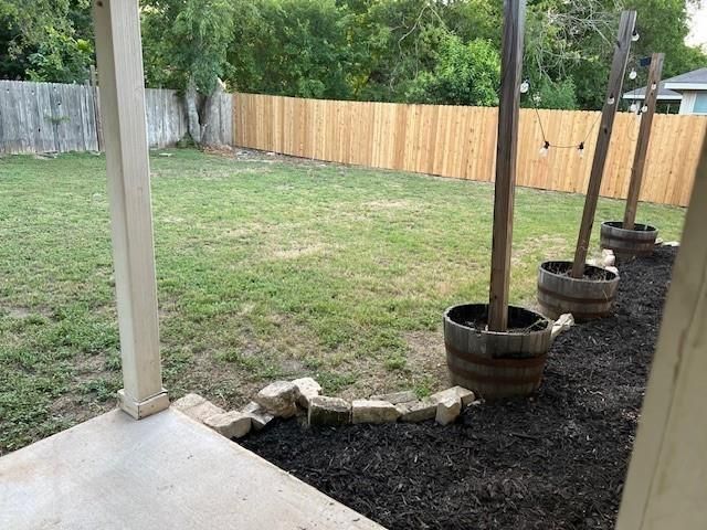 109 Easy ST, Hutto, TX 78634