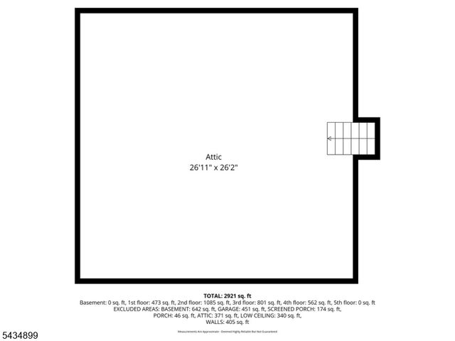 1110 Minisink Way, Westfield Town, NJ 07090