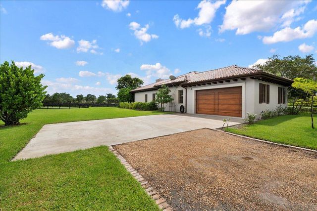 15636 Sunnyland Lane, Wellington, FL 33414