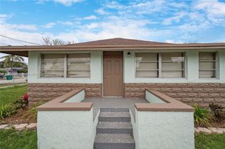 145 NW 6th Avenue, Florida City, FL 33034