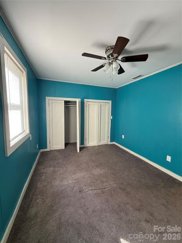 909 Sheridan Oliver Road, Ruby, SC 29741