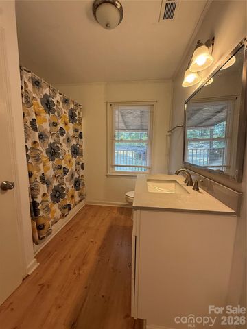 909 Sheridan Oliver Road, Ruby, SC 29741
