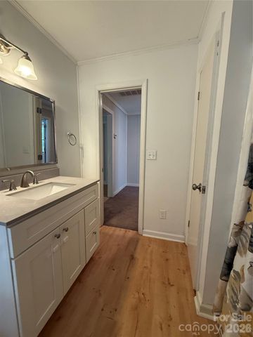 909 Sheridan Oliver Road, Ruby, SC 29741