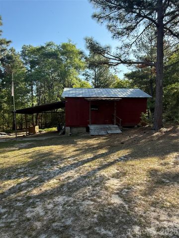 909 Sheridan Oliver Road, Ruby, SC 29741
