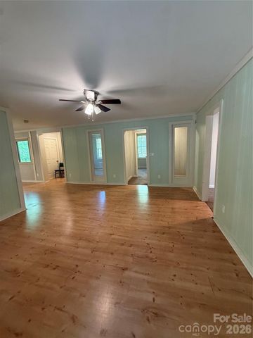 909 Sheridan Oliver Road, Ruby, SC 29741