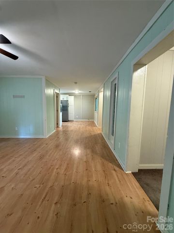 909 Sheridan Oliver Road, Ruby, SC 29741